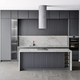 Kitchen Modern 3